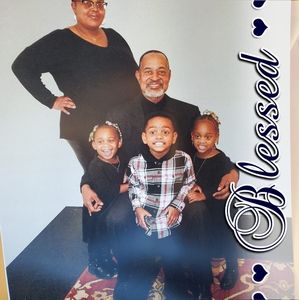 Meet your Posher, Melvin